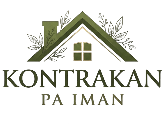 Logo Kontrakan Pa Iman